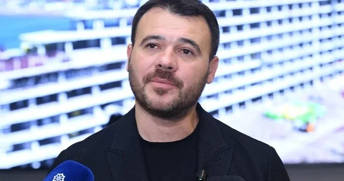 Emin Ağalarov 30 sot torpaq üçün 3 milyon ödəyib Səbəbi