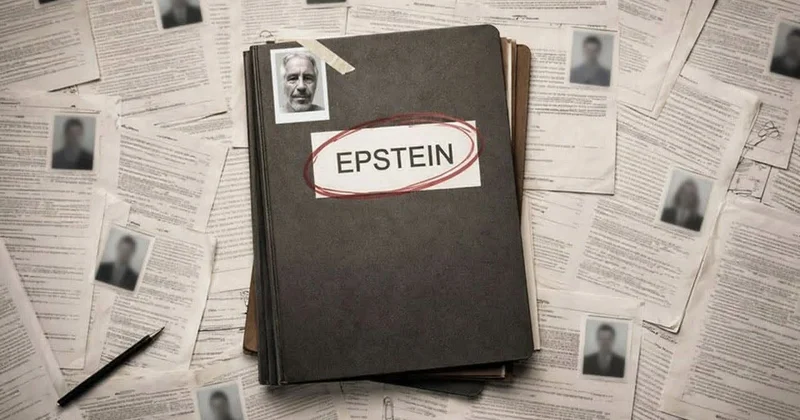 “Epşteyn işi”ndə yeni FAKTLAR