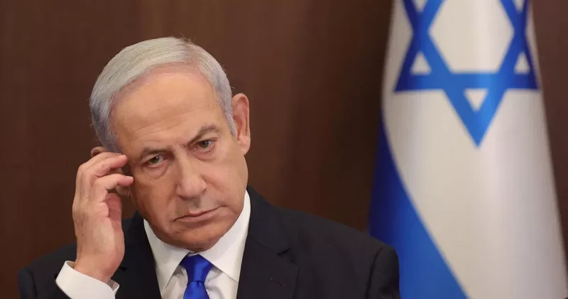 “Netanyahu bütün ümidlərini hərbi qələbəyə bağladı, amma iflasa uğradı“ “Financial Times“