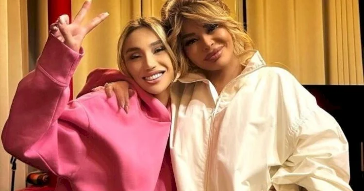 Röya və Aygünün duetini o yazacaq