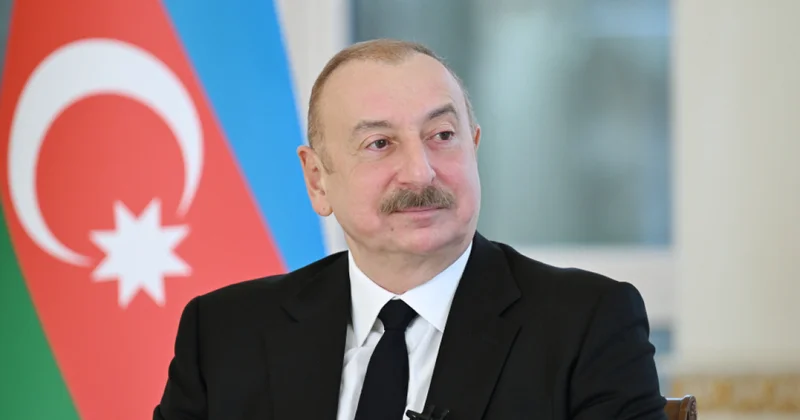 Ильхам Алиев: Азербайджан и Португалия продолжат укреплять двустороннее сотрудничество