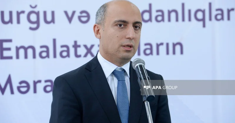 Nazir: 30 ildir şagirdlərin diqqəti topladığı bala yönəlir, bu, cəmiyyətin onların üzərinə qoyduğu yükdür