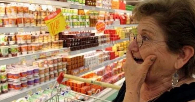 Azərbaycanda qiymət artımı sürətlənib Rəsmi proqnozlar nə vəd edir?