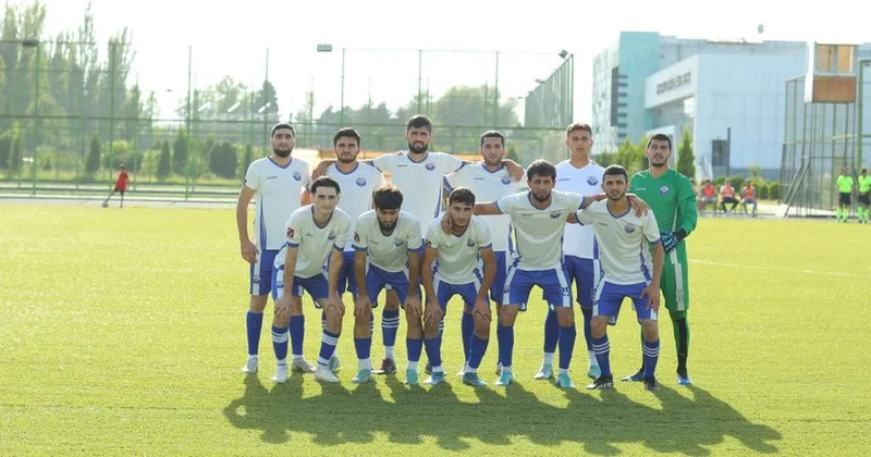 Bölgə klubu maliyyə problemlərinə görə Bakıya gələ bilmədi
