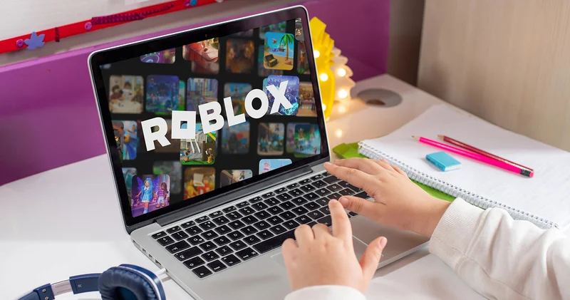 Roblox вернулся в Россию Minval Politika