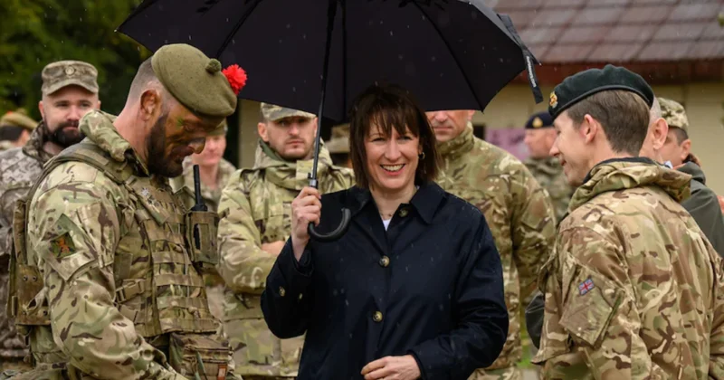 Britaniyada müdafiə xərclərinin maliyyələşdirilməsi üçün vergi artımı gündəmdədir