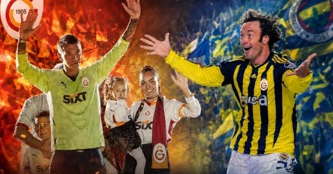 Luqanodan Muslera etirafı Fənər lilər hələ də məndən acıqlıdı