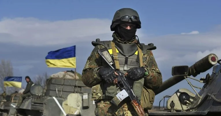 Ukrayna Krımdakı “Osmanlı Rus Müharibəsi” Muzeyini vurub