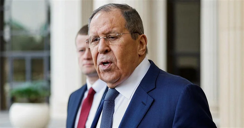 Лавров об Армении: Разбираться нужно оперативно