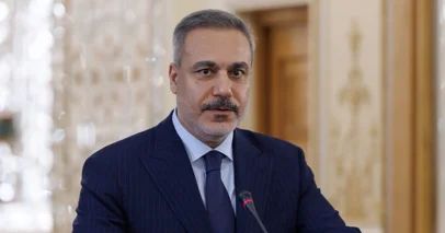 Хакан Фидан посетит Москву