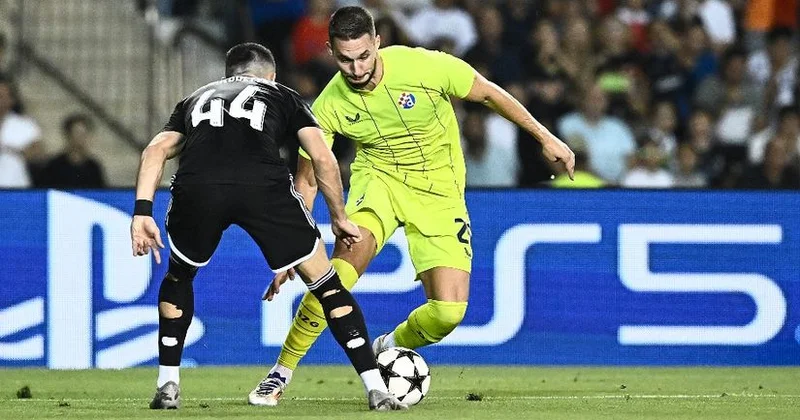 “Qarabağ”ın nəyə qadir olduğunu görmüşdük” Pyatsa