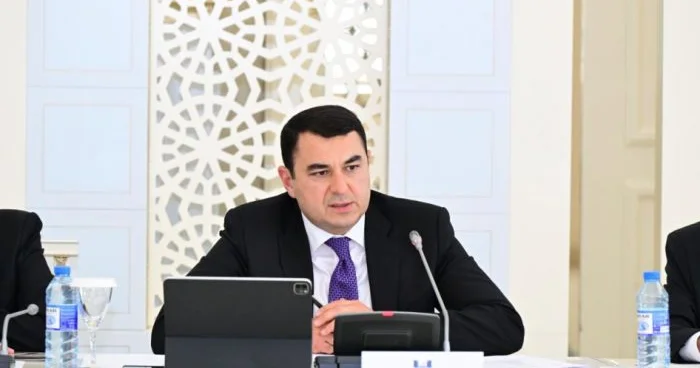 Əhalinin kitabxana tələbatının 65 faizi təmin olunmur Nazir
