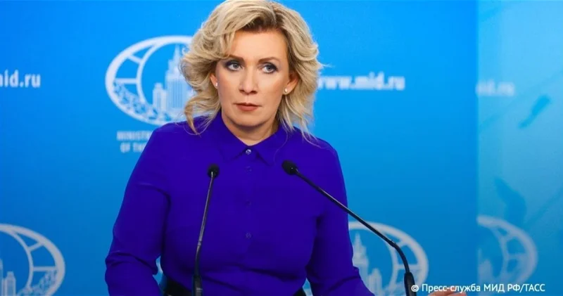 Захарова: выборы в Армении сопровождались беспрецедентным давлением на оппозицию