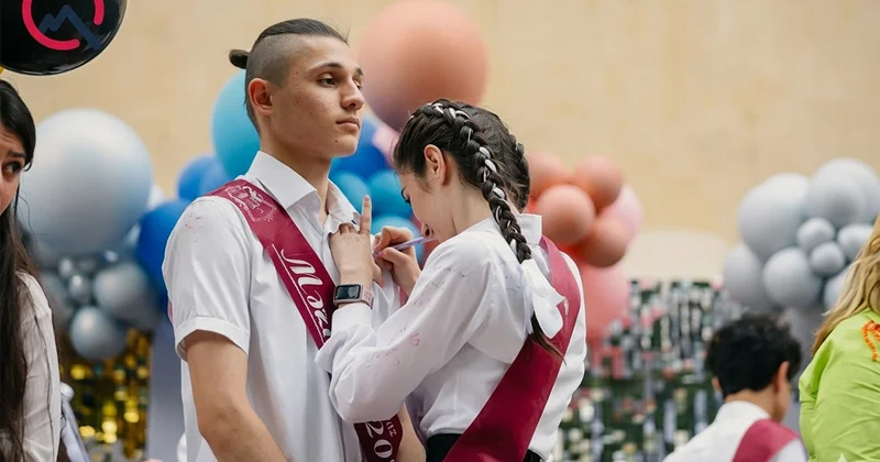 “Son zəng”də bunlar qadağandır Rəsmi