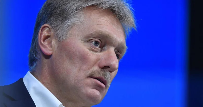 Песков: Пока точных договоренностей по встрече Путина с Пашиняном нет