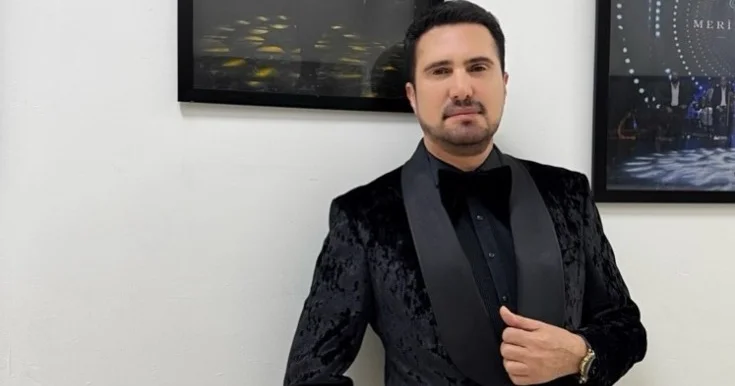 Özünü sənətkar adlandırmaq istəyən Nadirin səhvi Foto