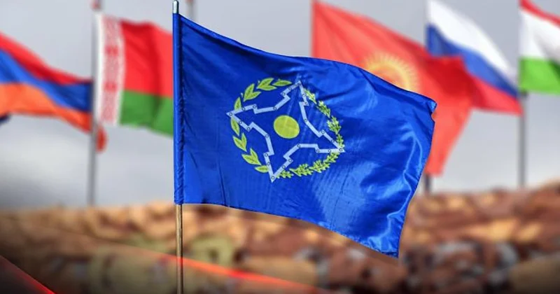 В ОДКБ решили проучить Армению