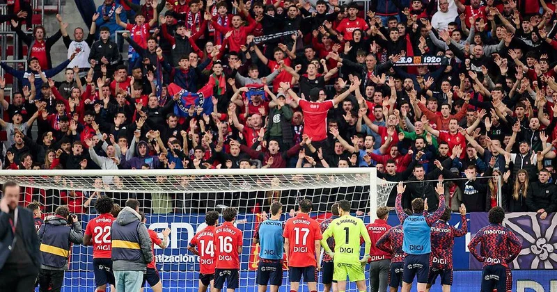 İspaniya futbolunda qalmaqal Klub rəhbərliyi La Liqadan düşəcəklərinə pul qoyuluşu edib