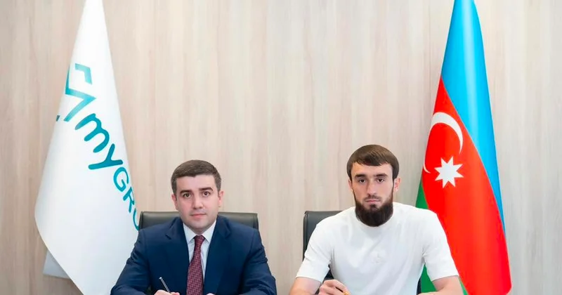 Arsen Ağcabəyov Şəfa da