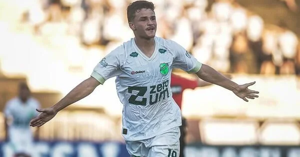 “Qarabağ”dan yeni TRANSFER: Braziliyalı futbolçu alacaq FOTO