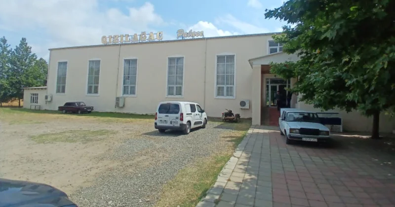 Masallıda şadlıq sarayında saxta alkoqollu içkilər aşkarlanıb