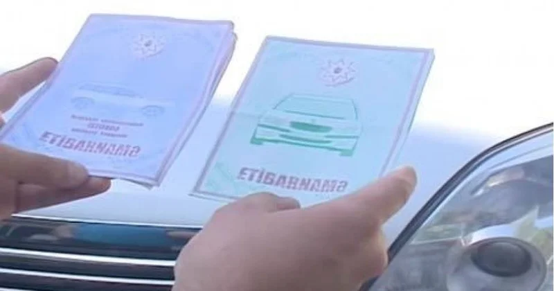 Kirayə avtomobilə tələb olunmayan etibarnaməni ər arvaddan niyə istəyirlər?