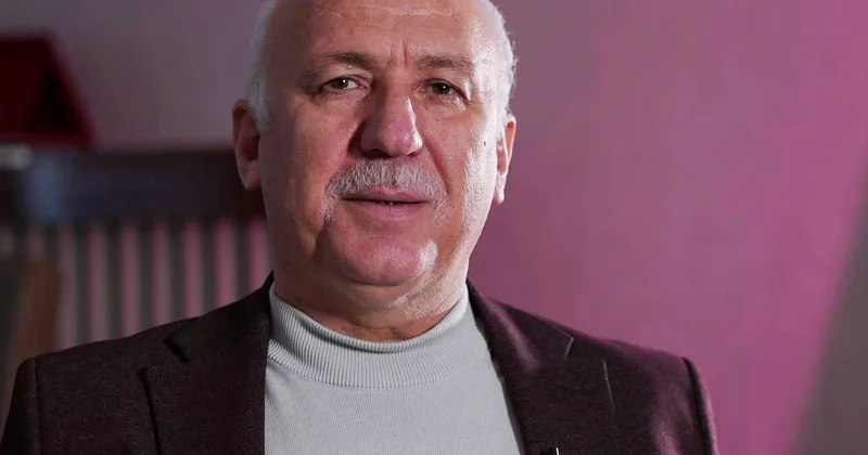 KAFKASSAM ın rəhbəri Həsən Oktay niyə rəqs edir...