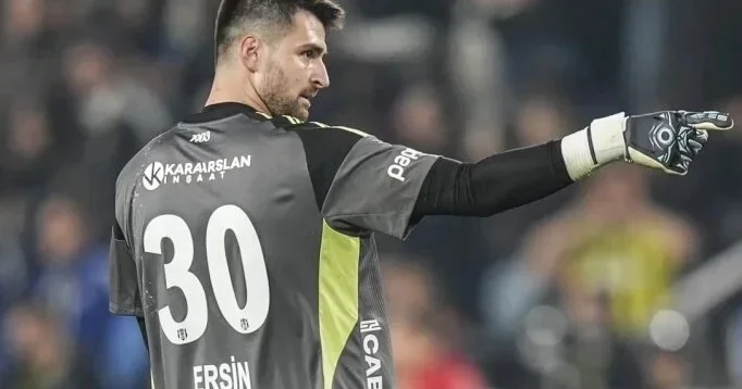 Beşiktaş da həllini gözləyən əsas məsələ Ərsin Destanoğlu hansı qərarı verəcək?