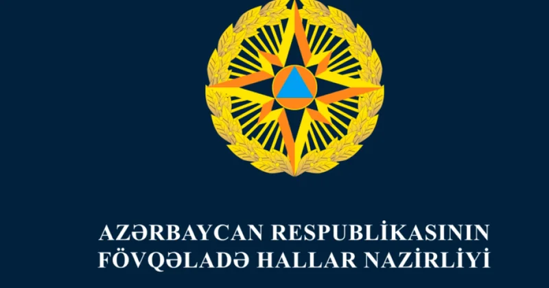 Yasamal rayonunda Həsən bəy Zərdabi küçəsindəki obyektdə yanğın baş verib