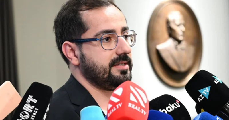 Fərid Pərdəşünas: Mənfi halların qarşısını almaq üçün yeni qanun layihəsinin qəbulu vacibdir
