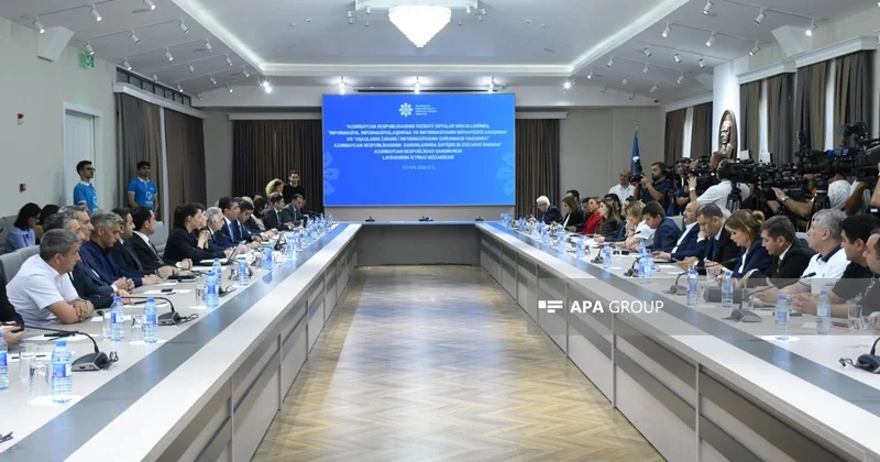 Dövlət Agentliyi: Müzakirə olunan qanun layihəsi 1 milyon yarım uşağı əhatə edir