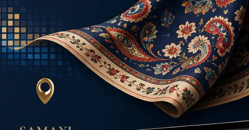 “Rəqəmsal Kələğayı: ənənə və müasirlik” layihəsinə start verilir