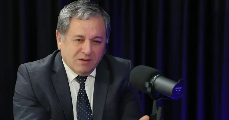Fikrət Adıgözəlli: “Həmin reportajdan sonra üç ay müalicə olundum” VİDEO