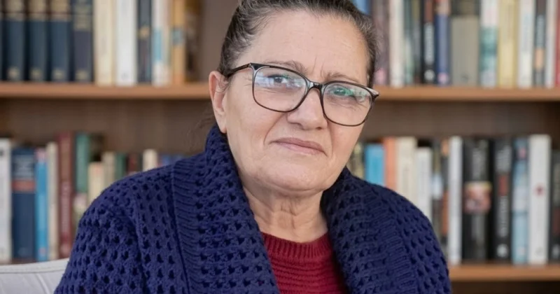 Göylərin üzünün suyu tökülür... Gülbacı Nağdalıyevanın şeirləri