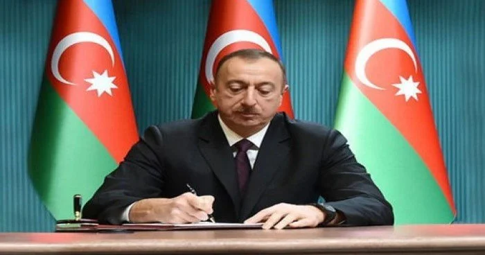 Azərbaycanda iki qurum birləşdirildi