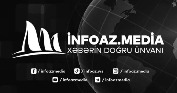 Yeni xəbər məkanı: İNFOAZ.MEDİA fəaliyyətə başladı