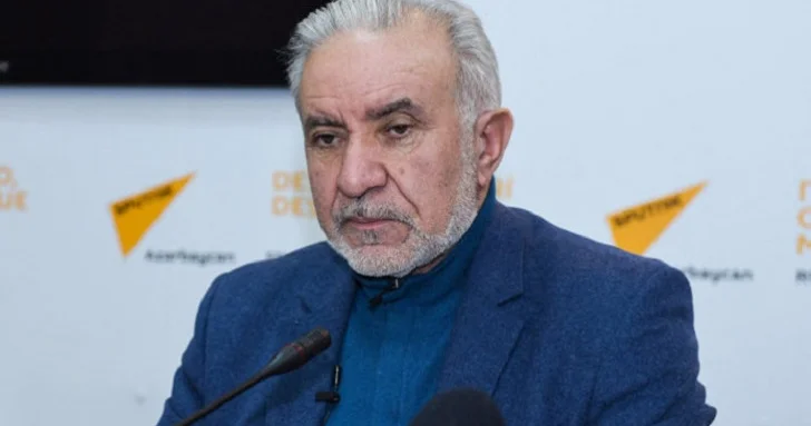 “Ölkədə aptek şəbəkəsi digər ölkələrdəkindən 20 dəfə artıqdır...”