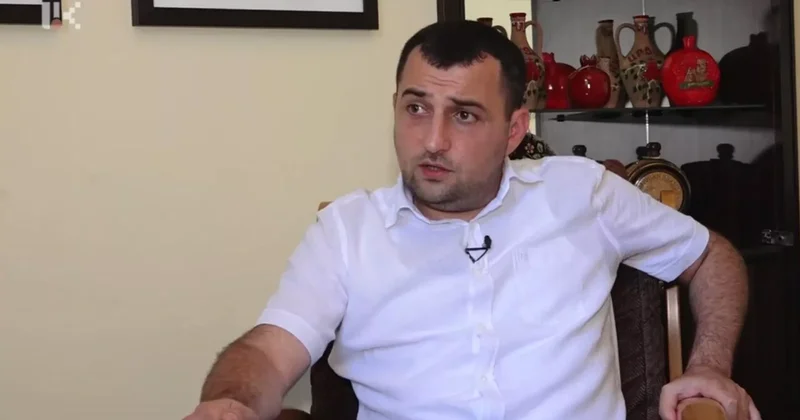Qarabağ ermənilərinin fəallarından biri azadlığa buraxılacaq