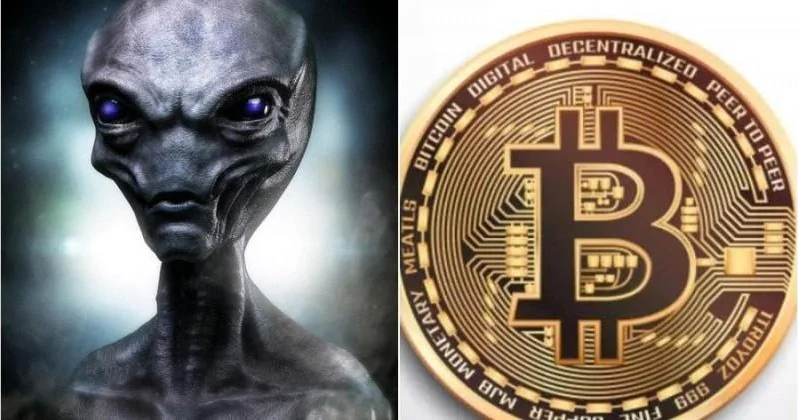 Kanadalı milyarder: Kosmik yadplanetlilərin varlığı bitcoinin 200 000 dollar olmasından daha realdır