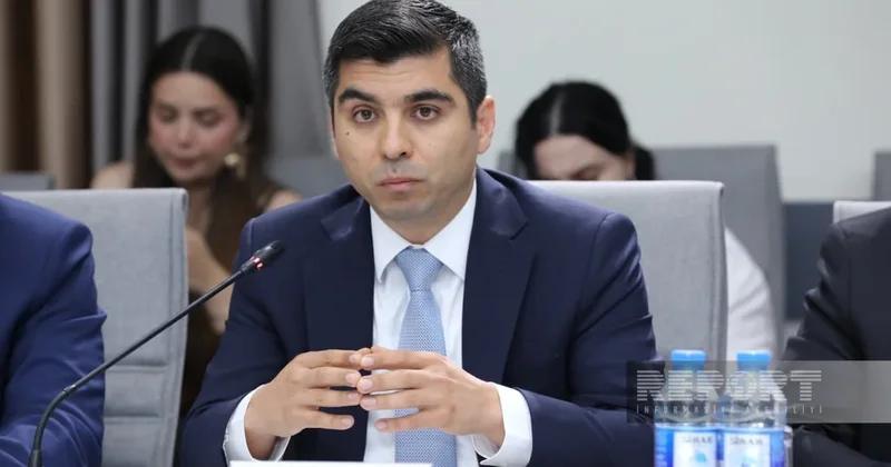 Rəşad Həsənov: Valideynlərin 43 % i uşaqlarının sosial şəbəkə istifadəsinə nəzarət edə bilmir