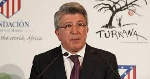 Ateltiko nun prezidentindən Real ı məyus edəcək açıqlama