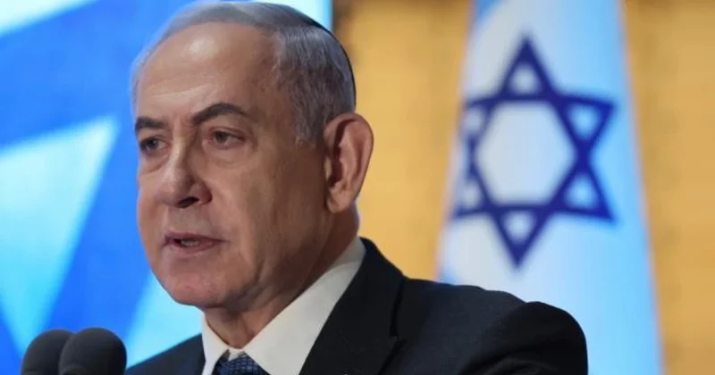 Netanyahu Livan xalqına müraciət edib, “Hizbullah”sız sülh təklif edib