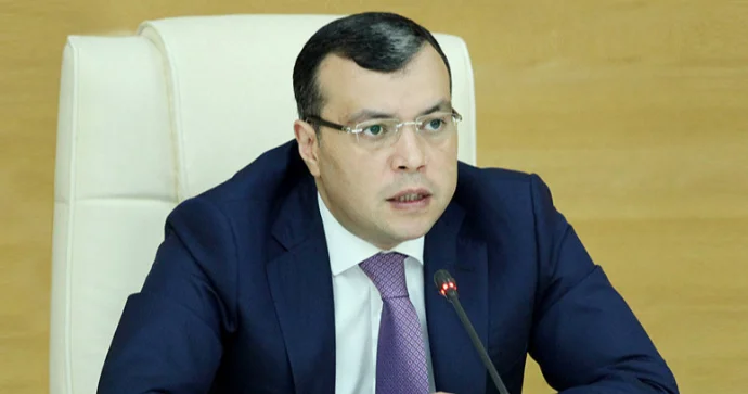 Sahil Babayevdən ŞOK ANONS Bu məmurların PULU KƏSİLİR