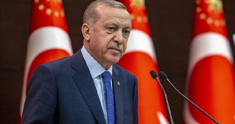İsraildən Ərdoğanın “İsrail Türkiyə üçün təhdiddir” ittihamlarına SƏRT REAKSİYA