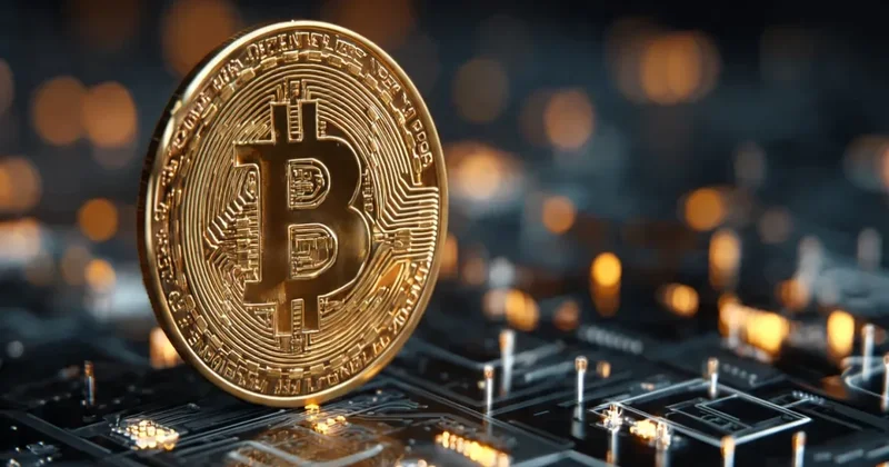 Bitcoin 61 min dollara qədər ucuzlaşıb