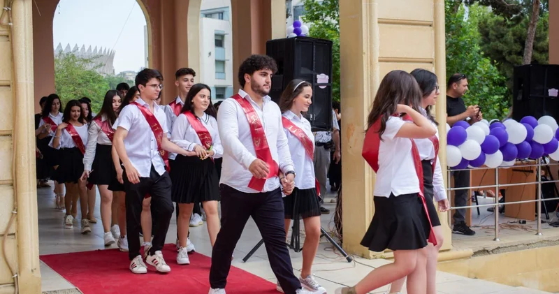 “Son Zəng” tədbirləri bu tarixdə keçiriləcək Təlimatlar KONKRET