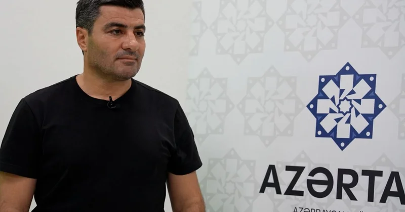 İkiqat Avropa çempionu olan baş məşqçi: Azərbaycanın futbol ölkəsi olmadığı fikri ilə razı deyiləm EKSKLÜZİV MÜSAHİBƏ