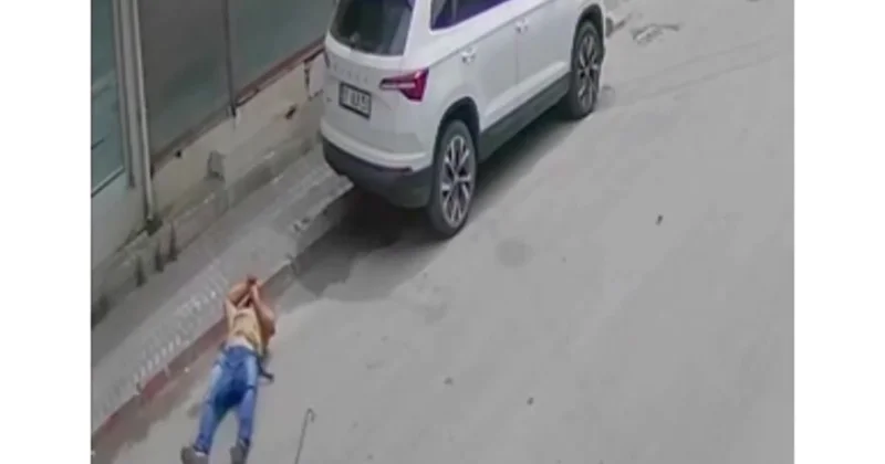 11 günlük komadan AYILDI VİDEO