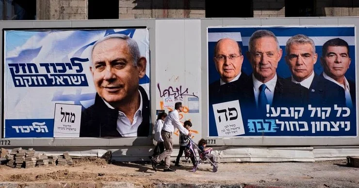 Trampın şübhəsi və Netanyahunun seçki gedişi İsrail strategiyasını dəyişir?