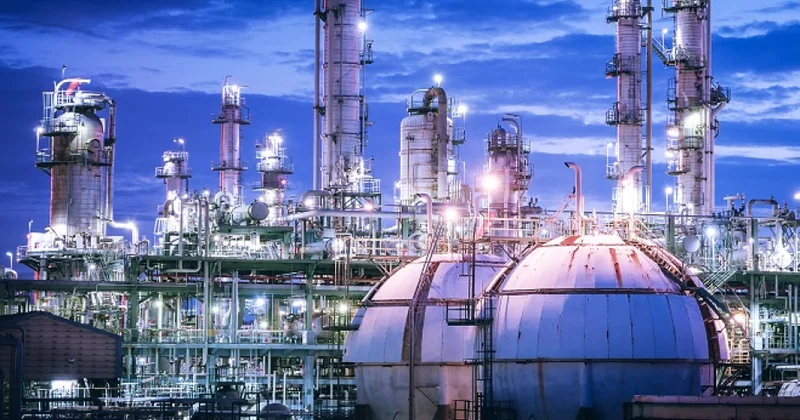 BASF konserninin rəhbəri: Avropanın kimya sənayesi son 25 ilin ən dərin böhranı ilə qarşılaşıb